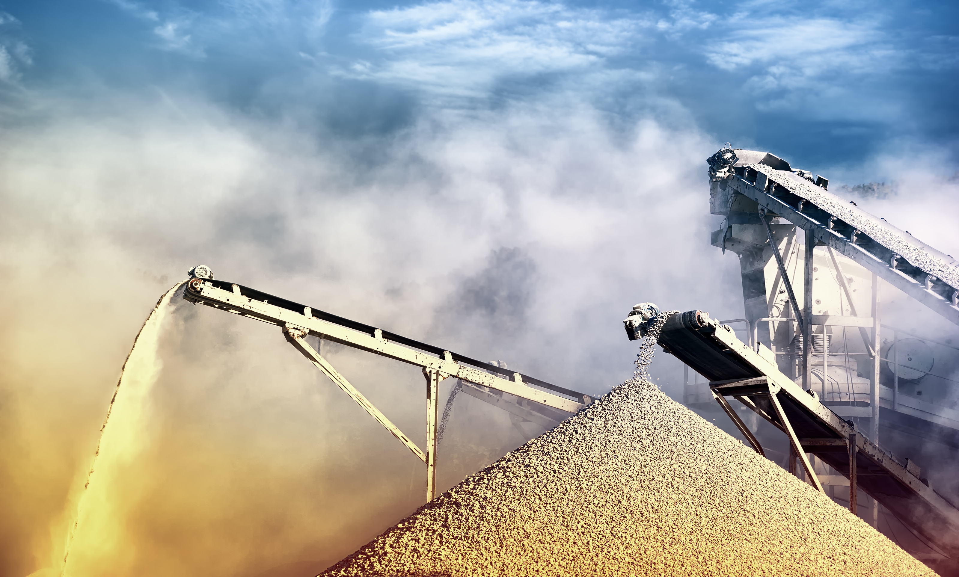 セメント分析 | Malvern Panalytical